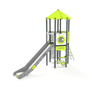 struttura ludica per parco giochi 1