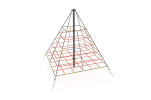 rete da arrampicata per parco giochi 1