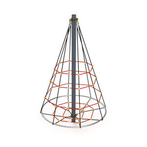 rete da arrampicata per parco giochi 1