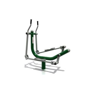 bicicletta ellittica da esterno