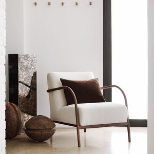 poltrona contemporanea 1