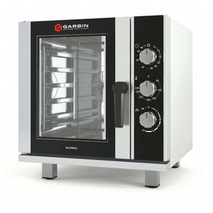forno professionale