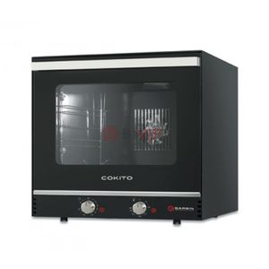 forno professionale 1