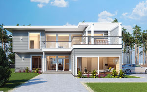 casa prefabbricata 1