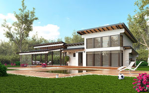 casa prefabbricata 1