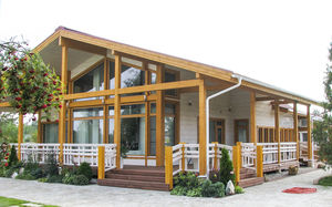 casa prefabbricata 1