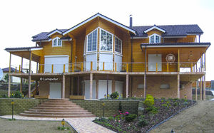 casa prefabbricata 1