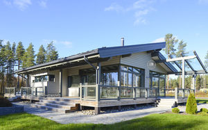 casa prefabbricata 1