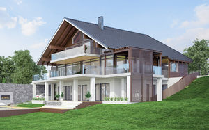 casa prefabbricata 1