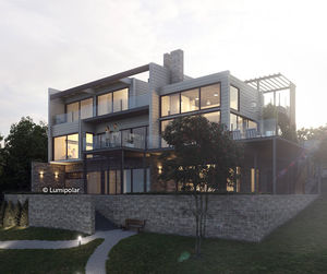 casa prefabbricata 1