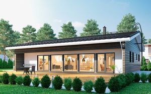 casa prefabbricata 1