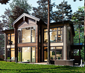 casa prefabbricata 1