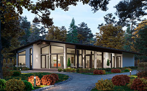 casa prefabbricata 1