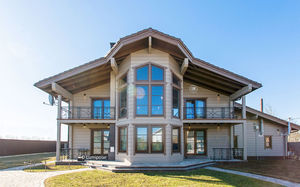 casa tipo 1