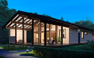 casa tipo 1