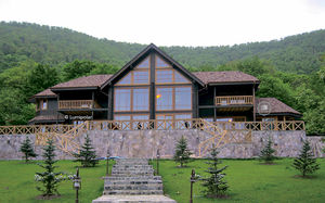 casa tipo 1