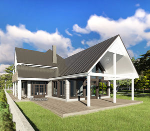 casa tipo 1