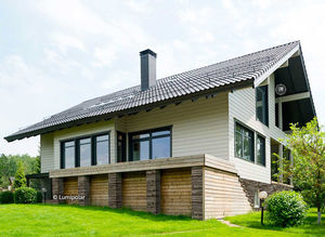 casa tipo 1