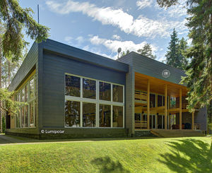 casa tipo 1