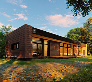 casa tipo 1