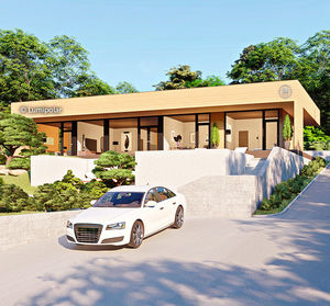 casa tipo 1