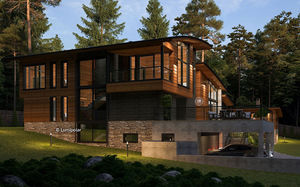 casa tipo 1