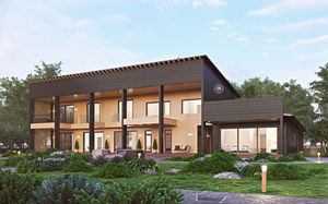 casa tipo 1