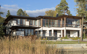 casa tipo 1