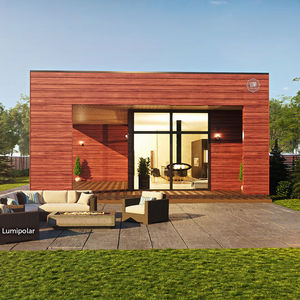 casa tipo 1