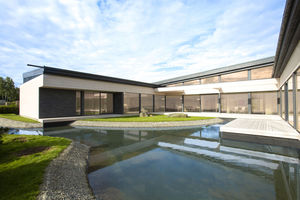 casa moderna