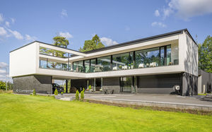 casa moderna