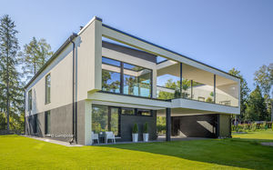 casa moderna 1