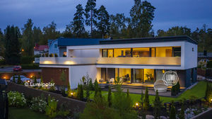 casa moderna 1