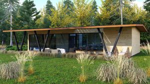 casa prefabbricata 1