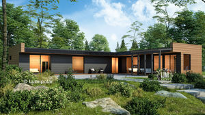 casa tipo 1