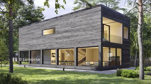 casa tipo 1