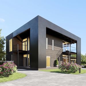 casa tipo 1