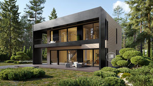 casa tipo 1