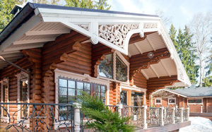 sauna per uso residenziale 1