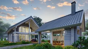 sauna per uso residenziale 1