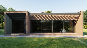 casa prefabbricata 1