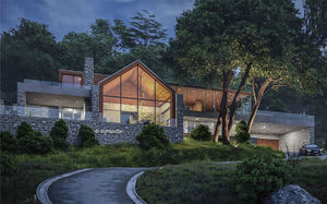 casa prefabbricata 1