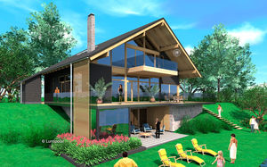 casa prefabbricata 1
