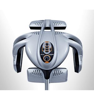 casco asciugacapelli infrarossi 1