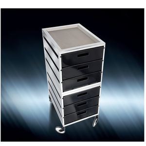 carrello terapia