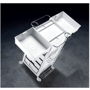 carrello terapia