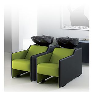 lavatesta in pelle