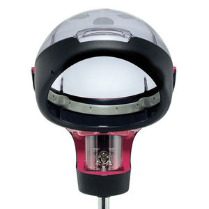 vaporizzatore per parrucchiere