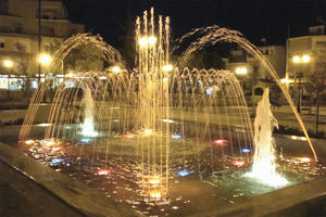 getto per fontana