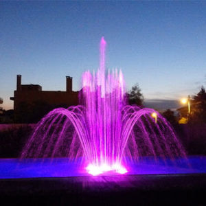 getto per fontana